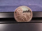 2018-S Native American Dollar Proof — photo from another recent sale