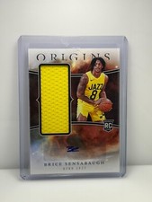 2023-24 Panini Origins Basketball Cards 22