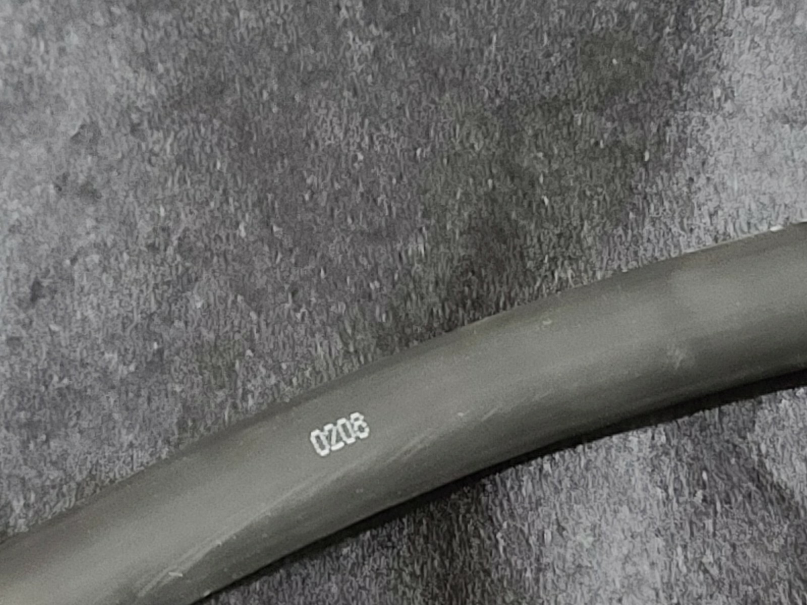 Southwire Royal Excelene 3/0awg Flexible Welding/Battery Cable 600V