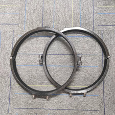 354mm Barrel Clamp Tube Ring for Skywatcher Newtonian Reflector Telescope US