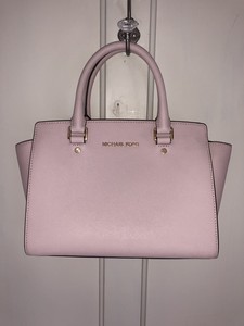 MK selma handbag