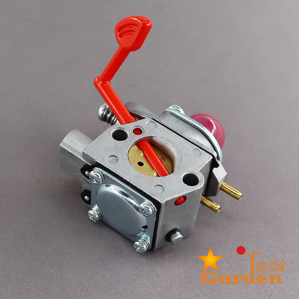 Carburatore Partscollect Carburatore Completo Con Linea Carburante - Foto 10