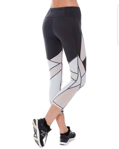 Sweaty Betty Power Mesh 7/8 Leggings 