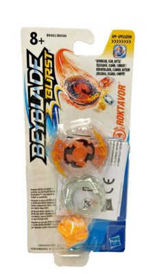 Beyblade Burst- Roktavor - Hasbro  Neu OVP *