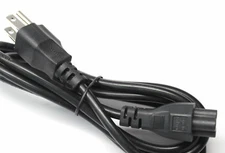 Cable Cord for Sony Bravia 32" TV KDL-32R410B KDL-32R413B KDL-32R415B