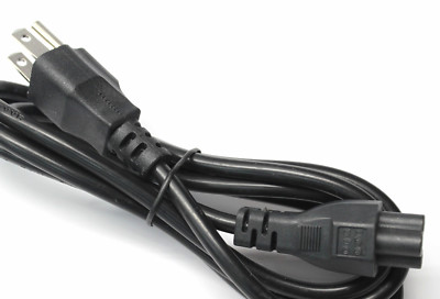 Cable Cord for Sony Bravia 32'' TV KDL-32R410B KDL-32R413B KDL-32R415B
