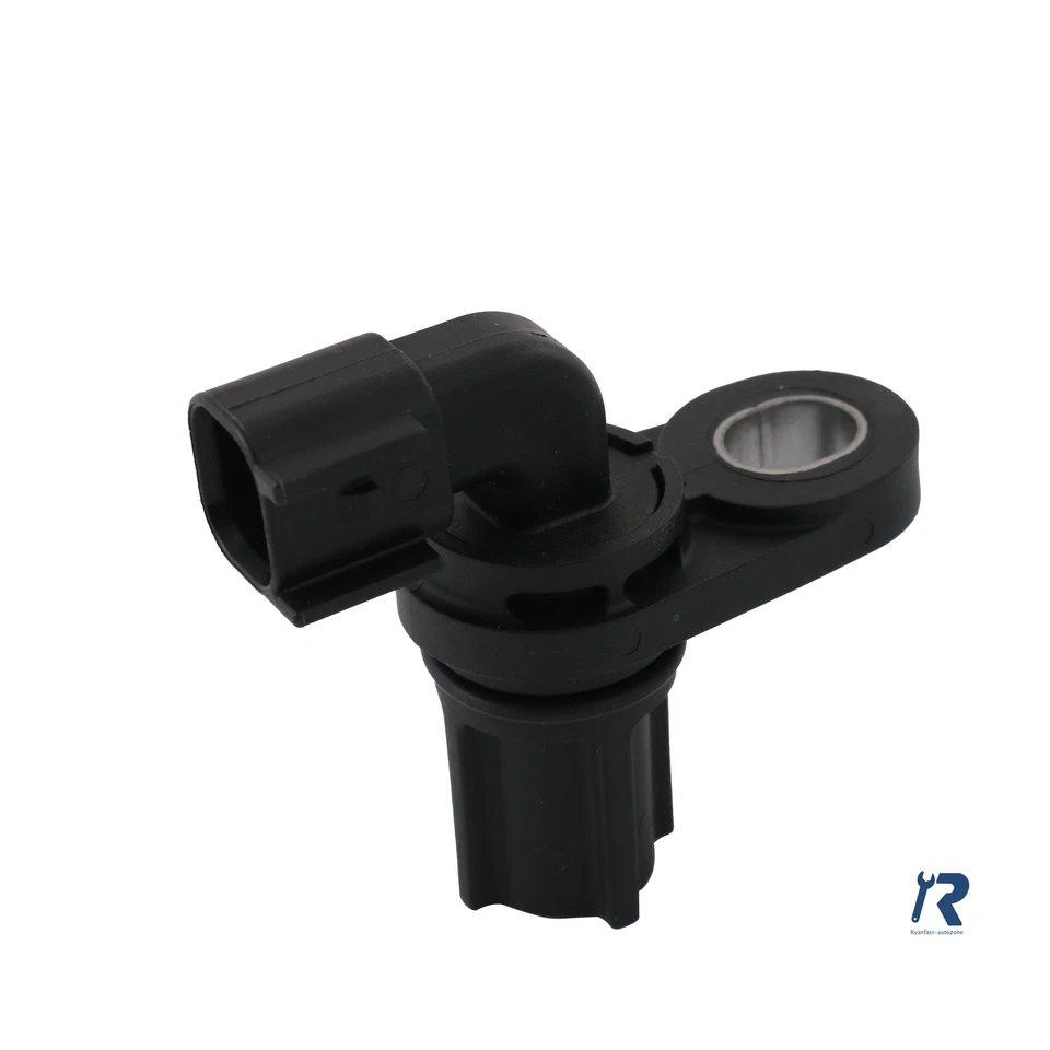 Sensor central traseiro ABS velocidade da roda 6L3Z9E731A para 04-12 Ford F-150 F-250 F-350  - Imagem 3 de 4