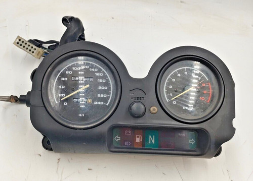 INSTRUMENT TACHO - BMW R 1100 RT - BJ 1996 BIS 2001