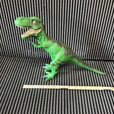 Tyrannosaurus Rex Soft Plastic Rubber T-Rex Large 20  Figure Toys R Us 2011