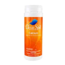Clear Spa Spa Chemical Calcium Clear Spa Solutions CSCC002 OREQ