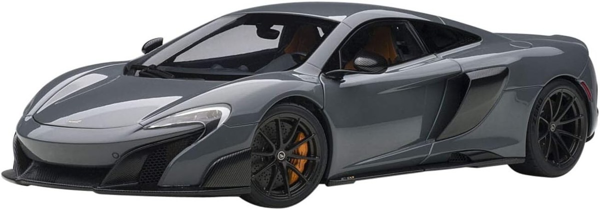 AUTOart マクラーレン 675LT オートアート 1/18 Mclaren 並行輸入品】オートアート(AUTOart) 1/18 マクラーレン 675 LT