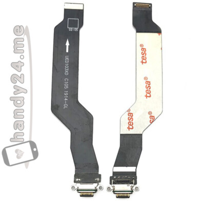 Ladebuchse Für OnePlus 7 PRO Micro USB Buchse Flex Cable Lade Connector