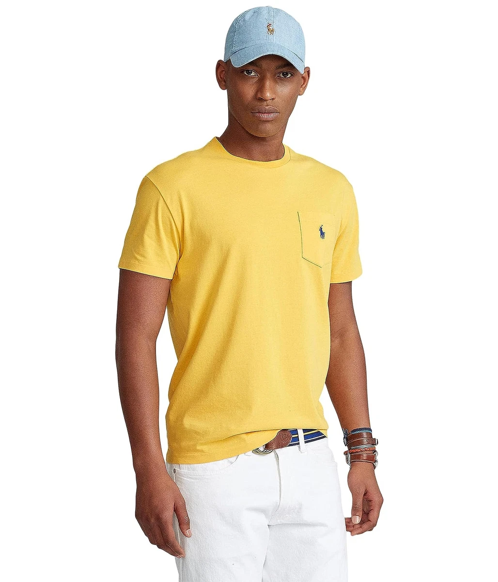 Polo ralph lauren top classic fit cotton shirt
