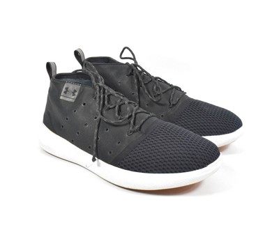 Running Shoes Under Armour Charged High Tops UA Charged Assert 10