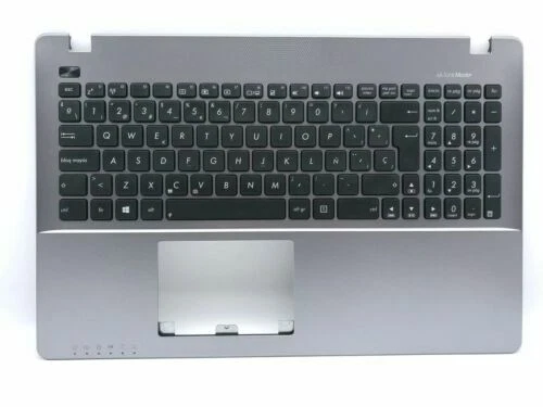 Teclado para portátiles ASUS