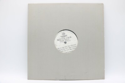 A30 NOTS Click: Back Up Off Me / Watch Ya Step -1999 Official Joints DL-4001