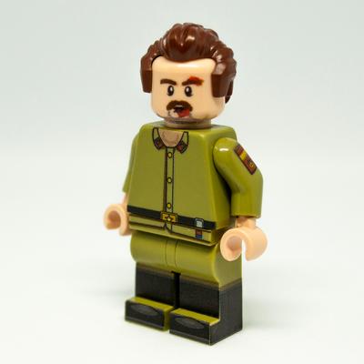 lego jim hopper