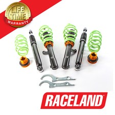AUDI TT MK2 8J - RACELAND ULTIMO COILOVERS SUSPENSION KIT - 1.8 2.0 3.2