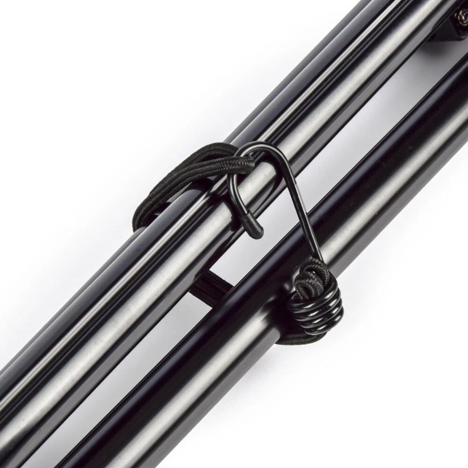 Spanngummis mit Haken 10er Set 155mm Planenspanner Expander Schlinge Zeltgummis - Bild 4 von 4