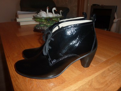 ecco ankle boots uk