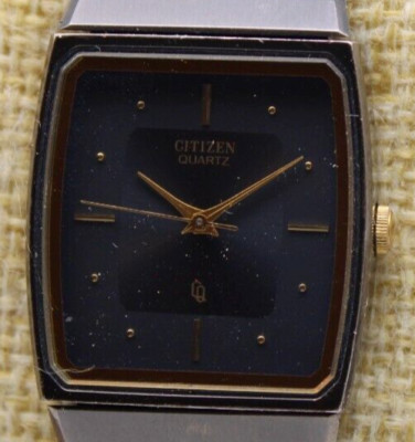 CITIZEN QUARTZ WATCH 4031-899181 SMW 25.7x27.7mm 13.9mm LUG CITIZEN QUARTZ WATCH 4031-899181 SMW 25.7x27.7mm 13.9mm LUG