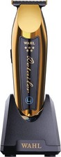 Wahl 8171-700 5 Star Gold Cordless Detailer Li Trimmer Dual Voltage 120-240V NEW