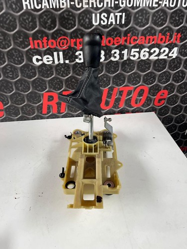 VOLVO C30 1° Serie (06>12) LEVA CAMBIO PER 30759803 D4164T Diesel 1.6 - Imagen 3 de 10
