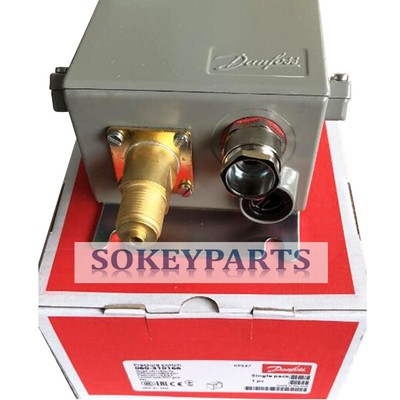 Contrôleur Danfoss BHO64 057H7036 - Neuf D'origine - Livraison Rapide - Pour Systèmes De Régulation
