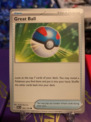 Scarlet Violet Paldea Evolved Pokemon Cards You Choose Commons Uncommon Rare - Picture 141 of 150