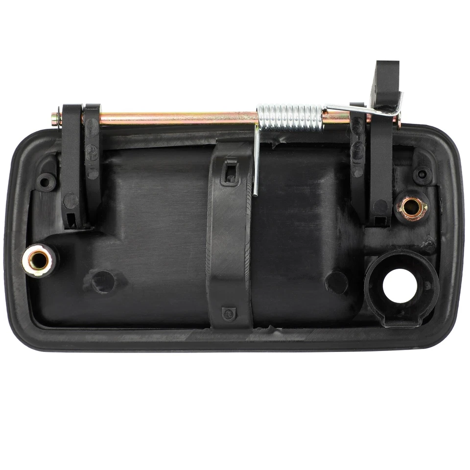 Pair Front LH RH Exterior Door Handles For 1994-2002 2003 2004 Chevrolet S10 - Image 2 of 4