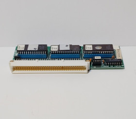 KUNG FU Original Nintendo Play Choice - WORKING - Tested ARCADE PCB