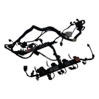 Audi S3 8V (2016-2020) Saloon 2.0 TFSI Engine Wiring Loom Harness 06L971824G
