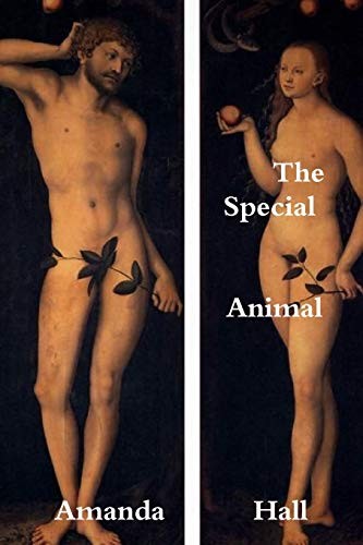 The Special Animal by Hall, Amanda  New 9781387937257 Fast Free Shipping<-