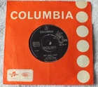 The Pink Floyd - See Emily Play - COLUMBIA - rare push out centre - Ex