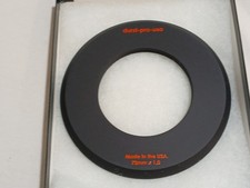 RareDurst Pro Prodap 72 72 mm x1.0 Fits PROLA NEGATIVE STAGE PERFECT ALIGNMENT
