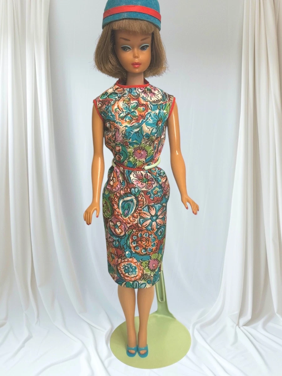 昭和レトロ  ヴィンテージBarbieアメリカンガール 昭和レトロ ヴィンテージBarbieアメリカンガール Vintage Barbie