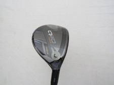 New TaylorMade Qi10 Max 23 4 Hybrid Speeder NX 40g Ladies Flex Graphite HC