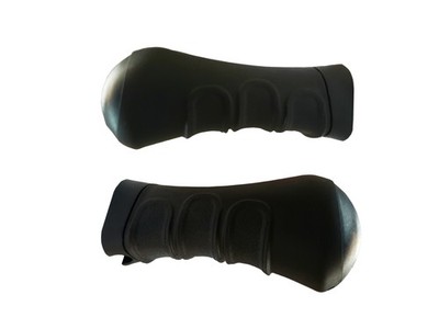 Linberta SA01LSTAC20  Raptor Birds Head Grip