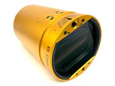 Schneider-Kreuznach ES Cinelux Anamorphic 2x ...