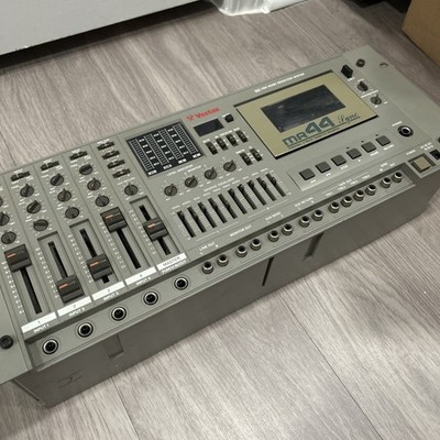 Vestax MR - 44 Sync DBX NOISE REDUCTION SYSTEM | eBay