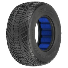 -Line Racing Positron SC 2.2/3.0 MC Tire SC F/R 2 PRO1013717 RC Tire