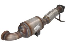 Catalyseurs Ford KUGA