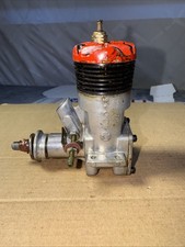 Mccoy .35 35 Model Airplane Engine Untested Maybe  For Parts  Repair