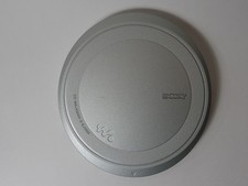 Sony D-EJ1000 CD Walkman Slim Tested