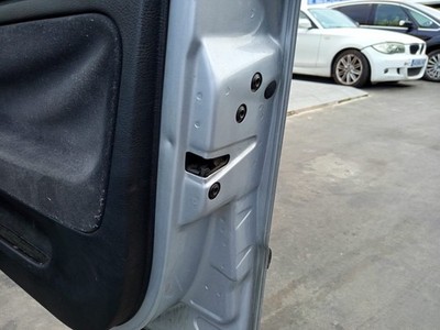 VERRIEGELUNG VORDERTÜR RECHTS VOLKSWAGEN PASSAT BERLINA (3B3)