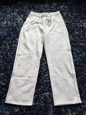 *UNRELEASED* Nike x NOCTA Mens White Fleece S...