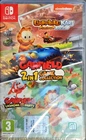 Garfield 2-in-1 Game Collection for Nintendo Switch