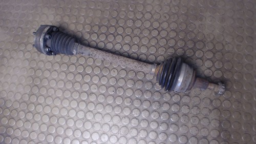 Antriebswelle Links VW Golf 1.4 1 J 12 Monate Garantie Sofortversand