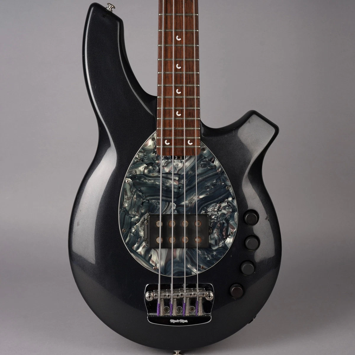 Musicman Bongo for sale | eBay