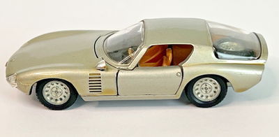Politoys-M 1:43 Scale No. 529 Alfa Romeo Giulia 1600 Canguro | eBay